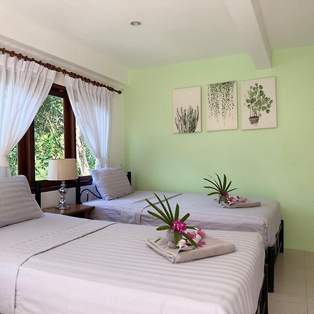 Woodlawn Villas Resort Ko Tao Bagian luar foto