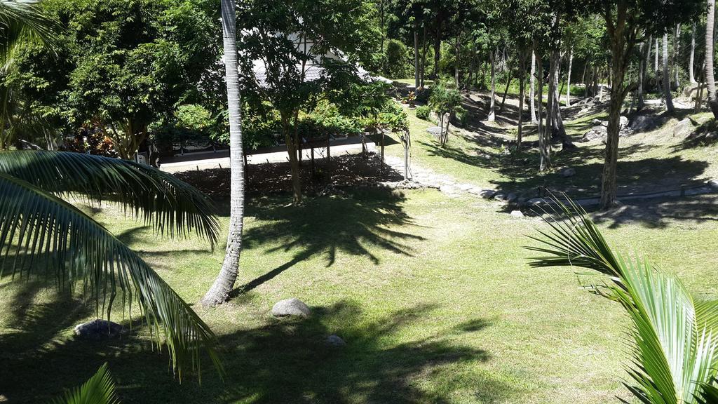 Woodlawn Villas Resort Ko Tao Bagian luar foto
