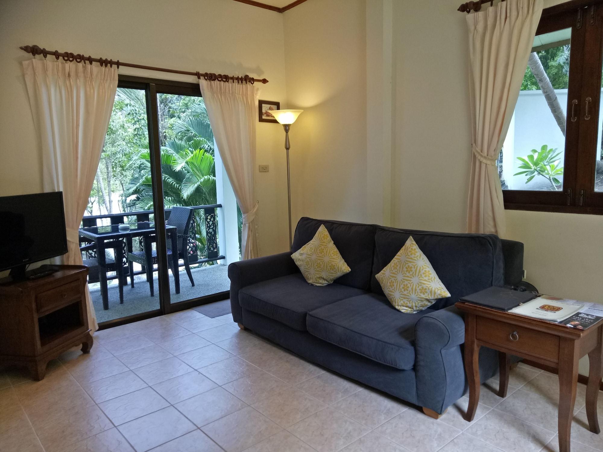 Woodlawn Villas Resort Ko Tao Bagian luar foto