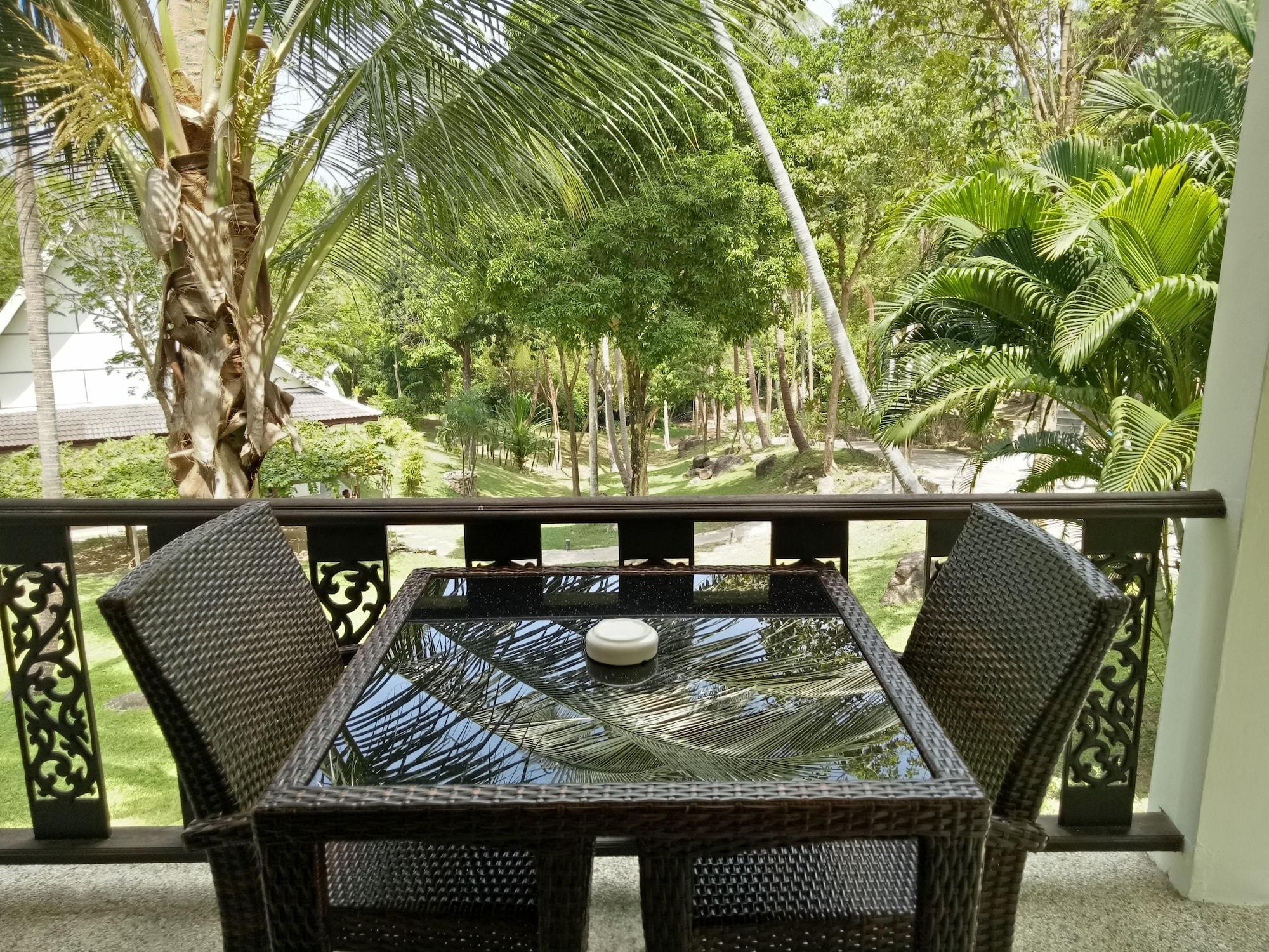 Woodlawn Villas Resort Ko Tao Bagian luar foto