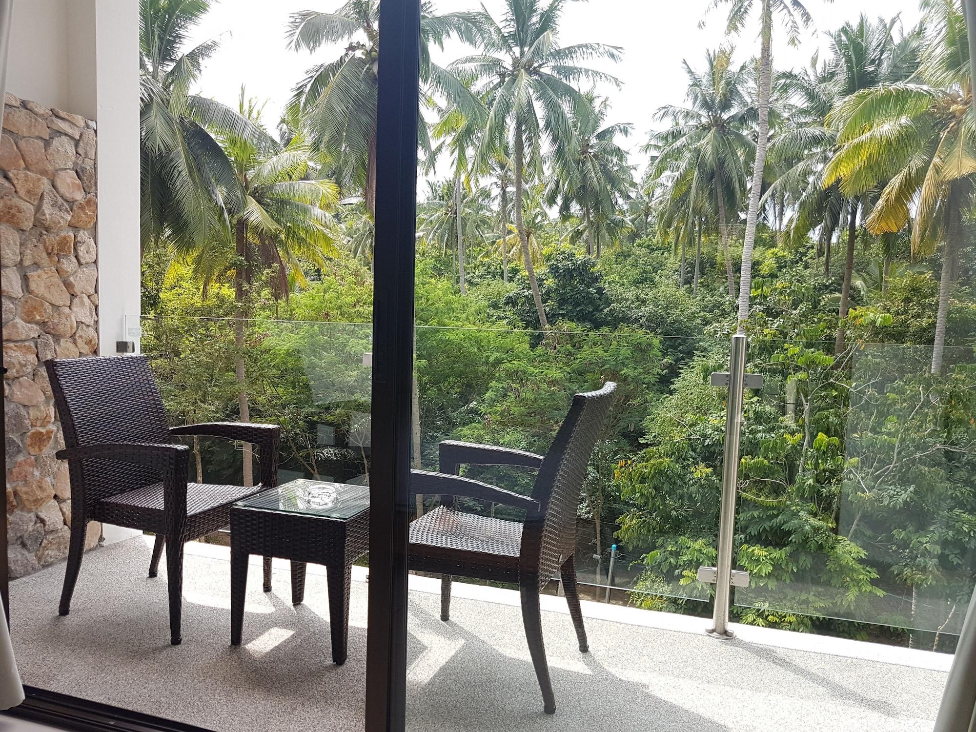 Woodlawn Villas Resort Ko Tao Bagian luar foto