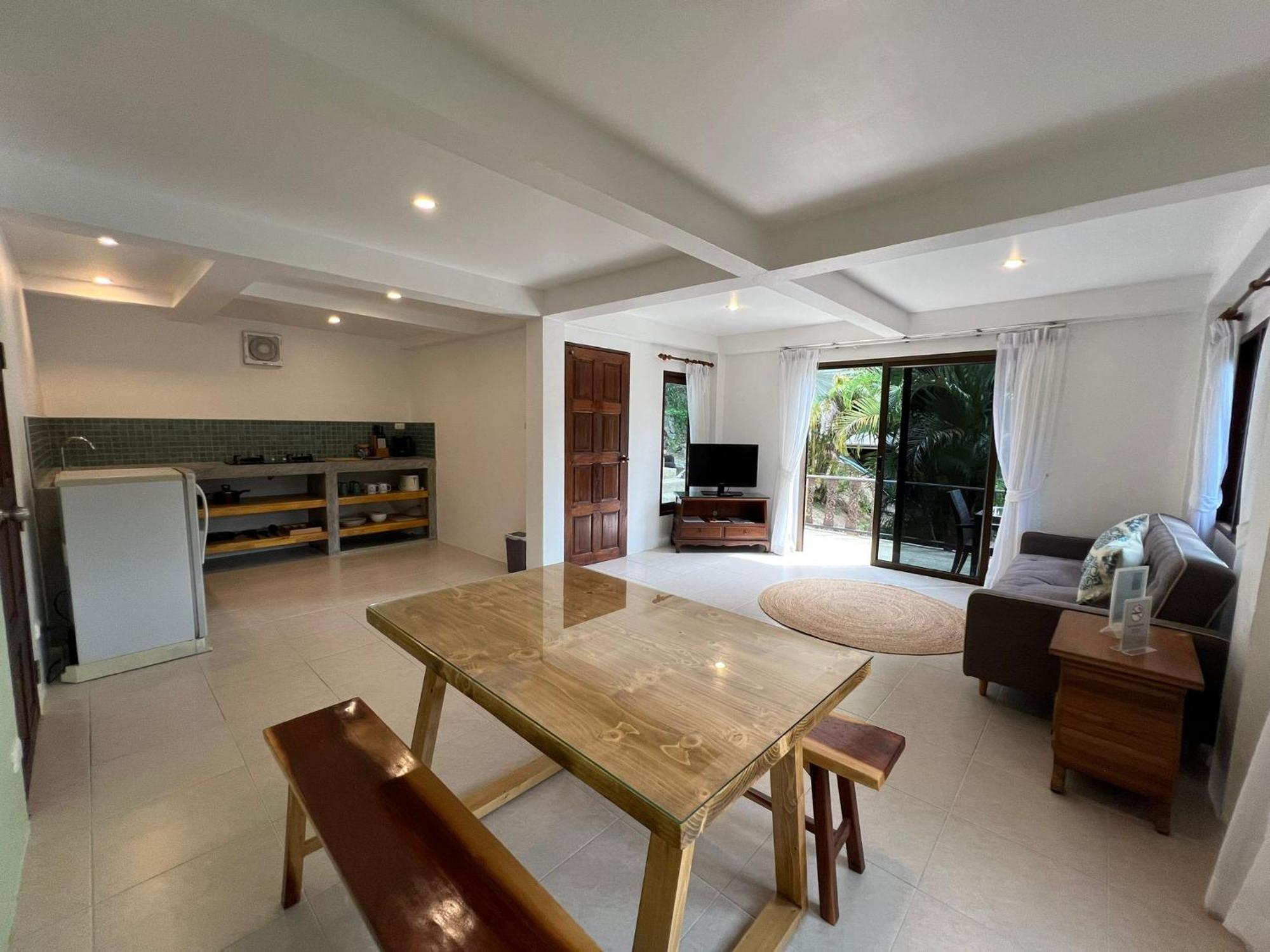 Woodlawn Villas Resort Ko Tao Bagian luar foto