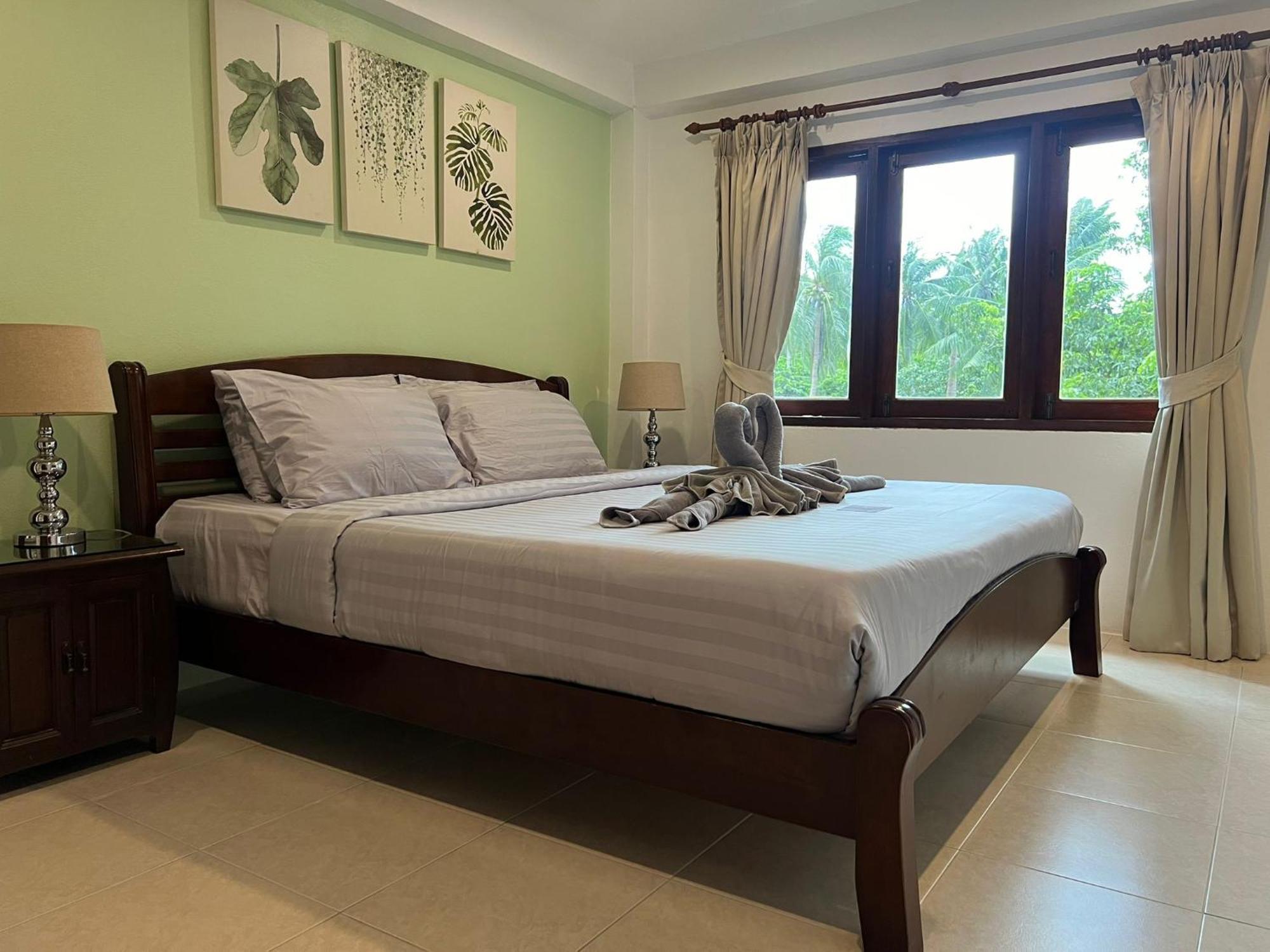 Woodlawn Villas Resort Ko Tao Bagian luar foto