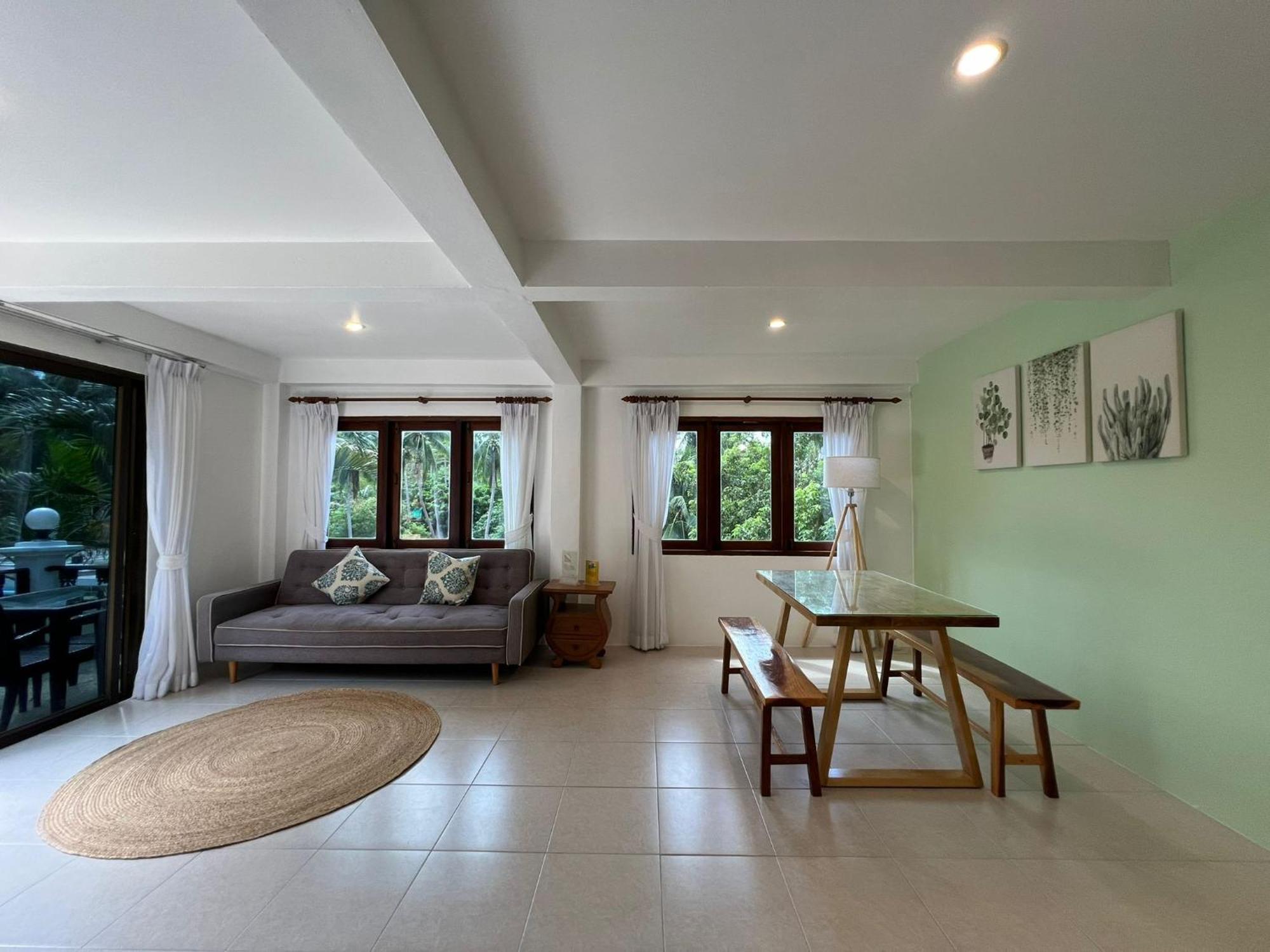 Woodlawn Villas Resort Ko Tao Bagian luar foto