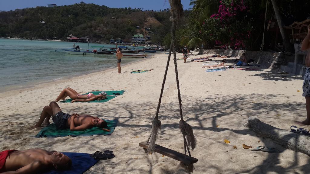 Woodlawn Villas Resort Ko Tao Bagian luar foto