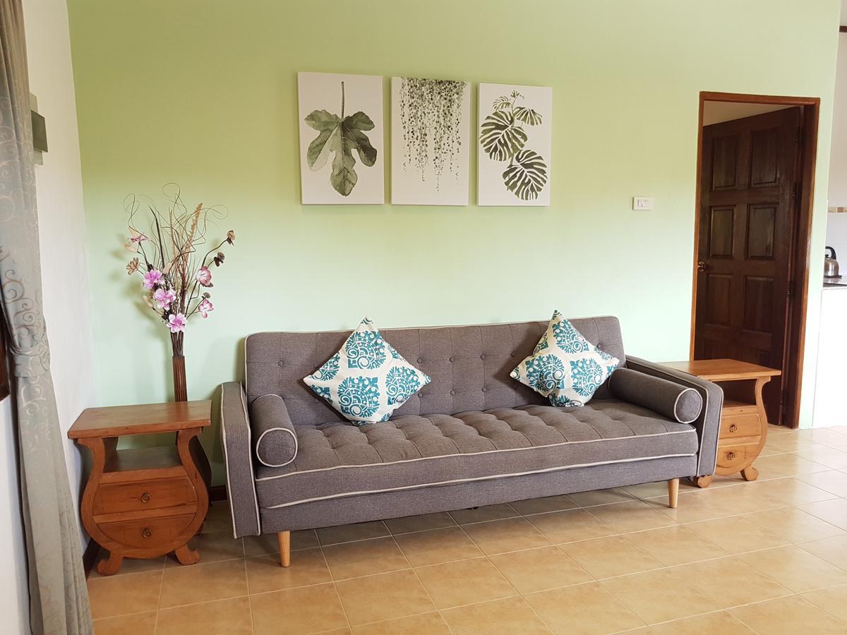 Woodlawn Villas Resort Ko Tao Bagian luar foto
