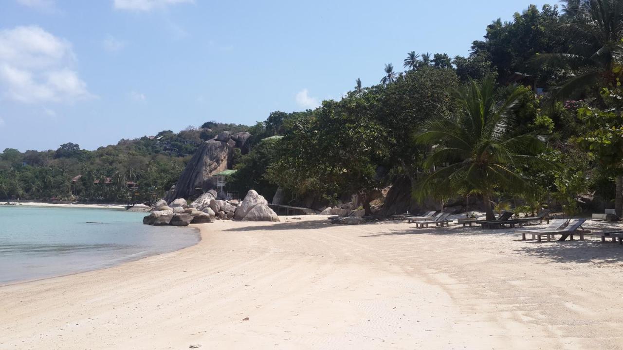 Woodlawn Villas Resort Ko Tao Bagian luar foto