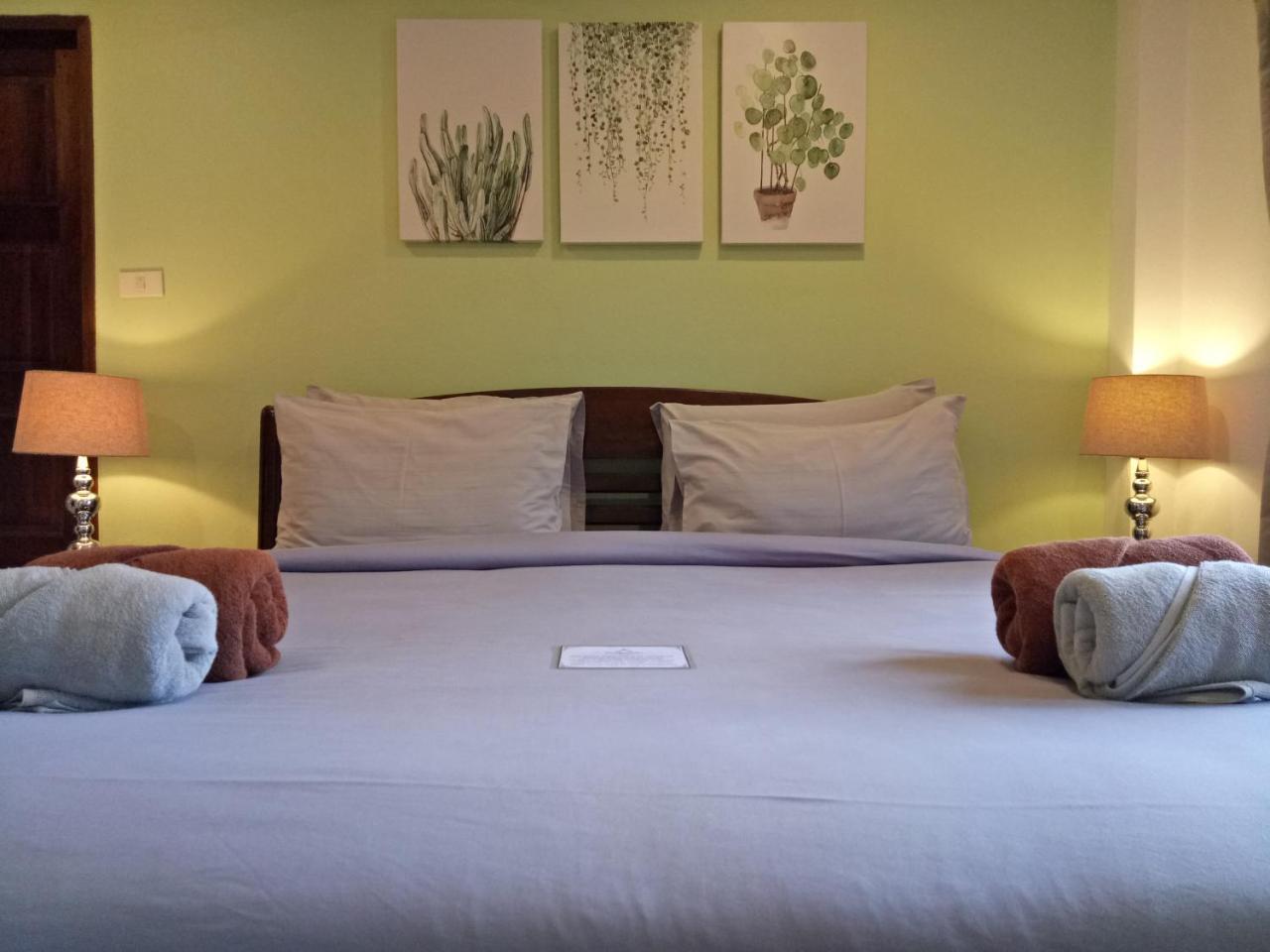 Woodlawn Villas Resort Ko Tao Bagian luar foto