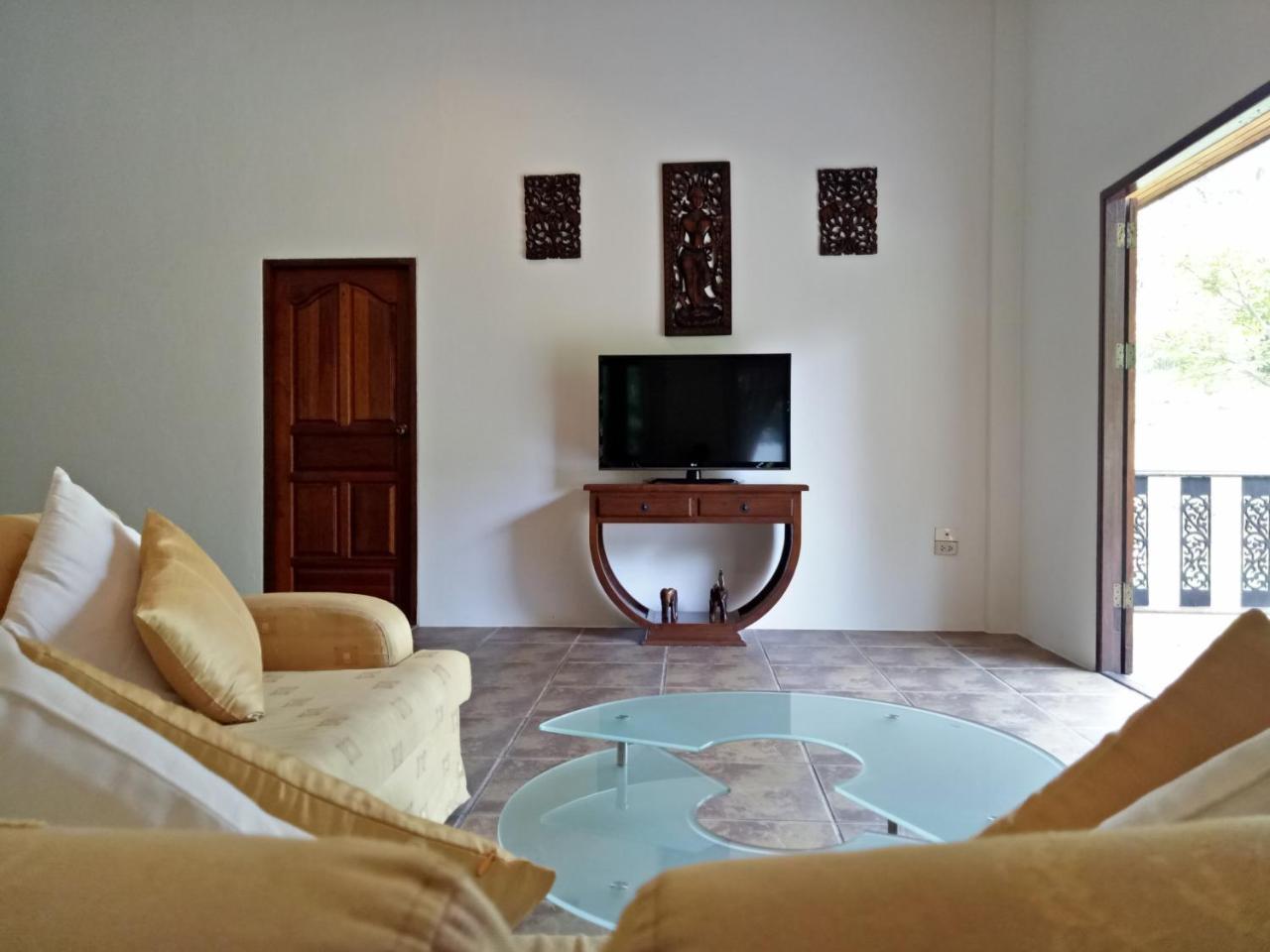 Woodlawn Villas Resort Ko Tao Bagian luar foto