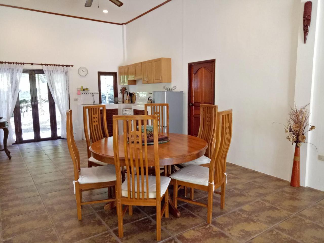 Woodlawn Villas Resort Ko Tao Bagian luar foto