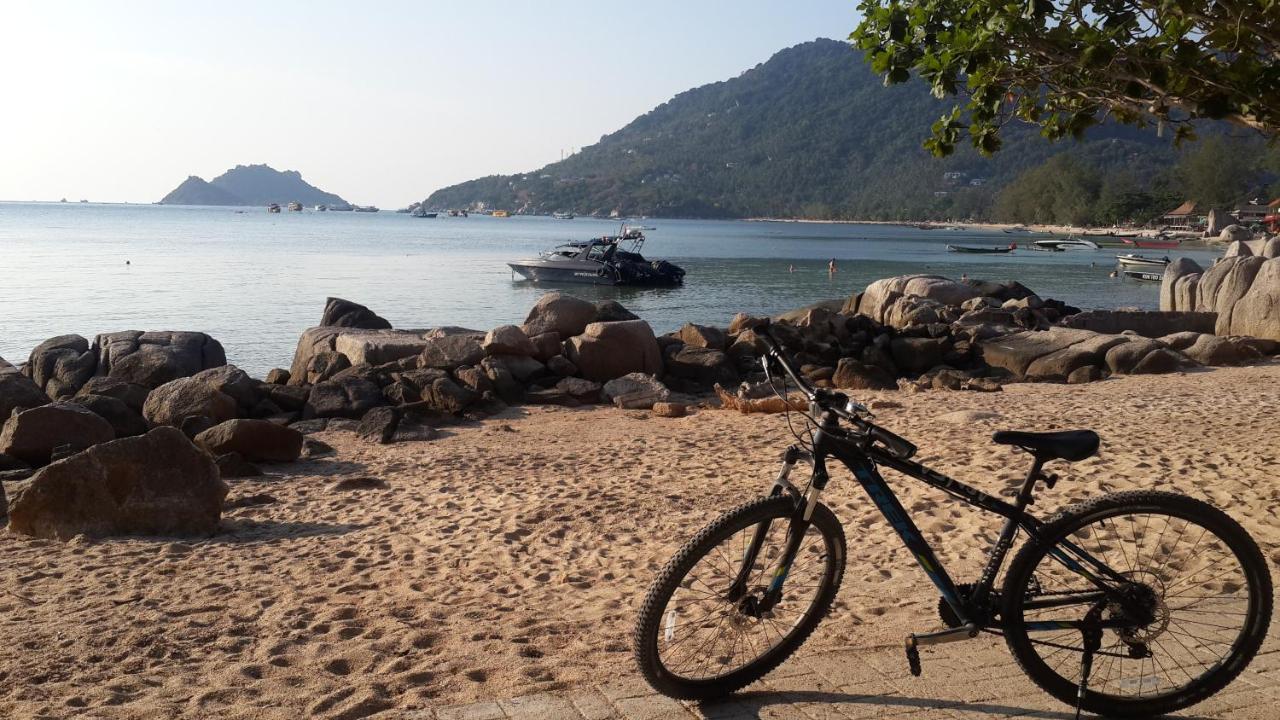 Woodlawn Villas Resort Ko Tao Bagian luar foto